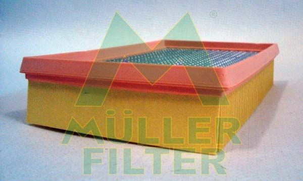 MULLER FILTER Воздушный фильтр PA733
